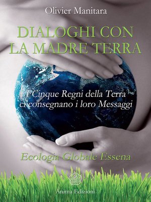 cover image of Dialoghi con la Madre Terra